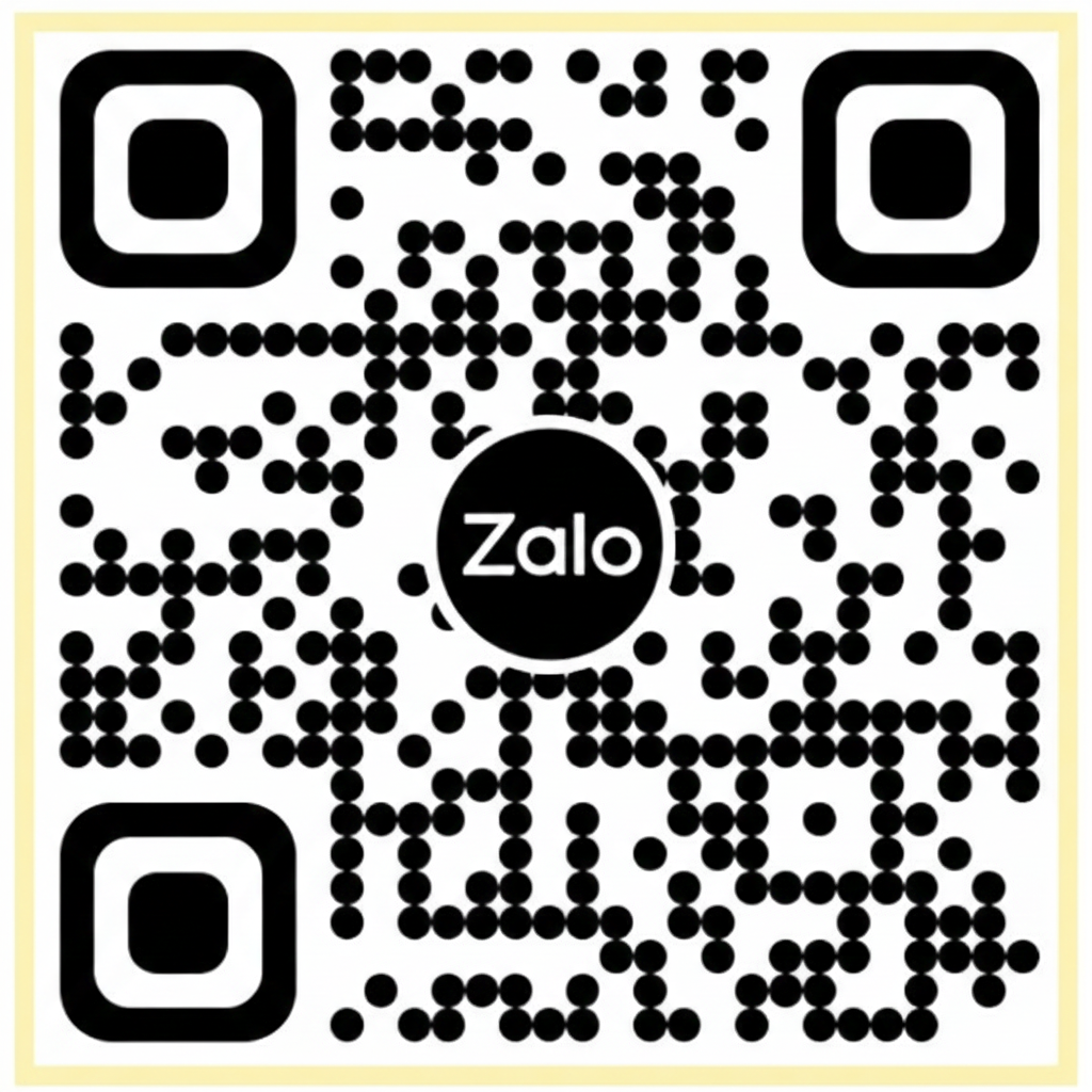 QR Zalo Hang